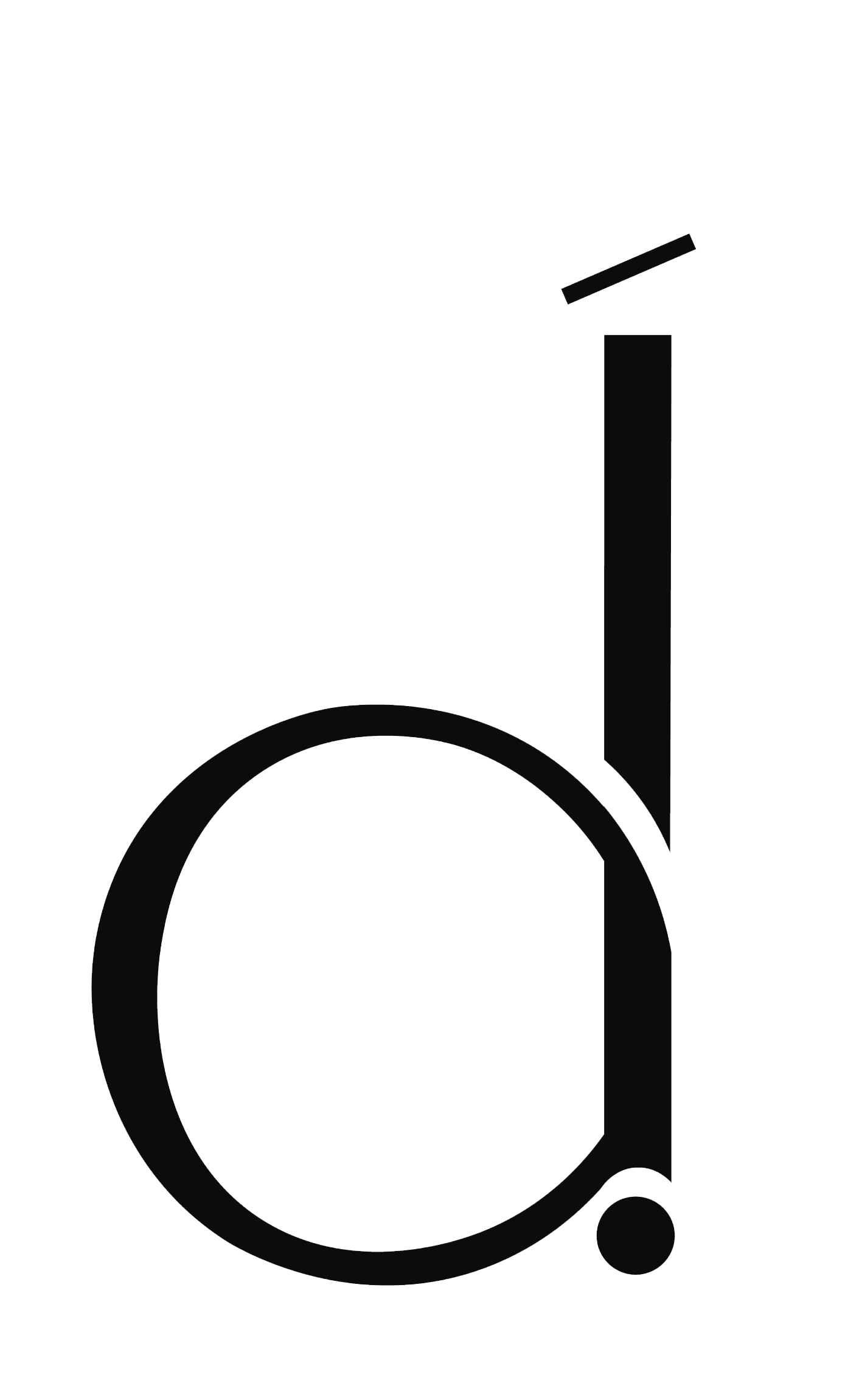 Doppio logo